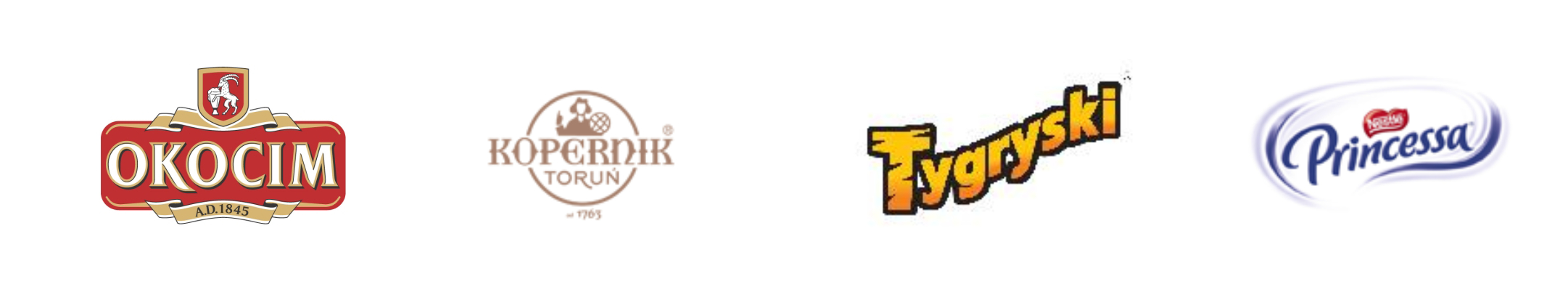 Our Brands